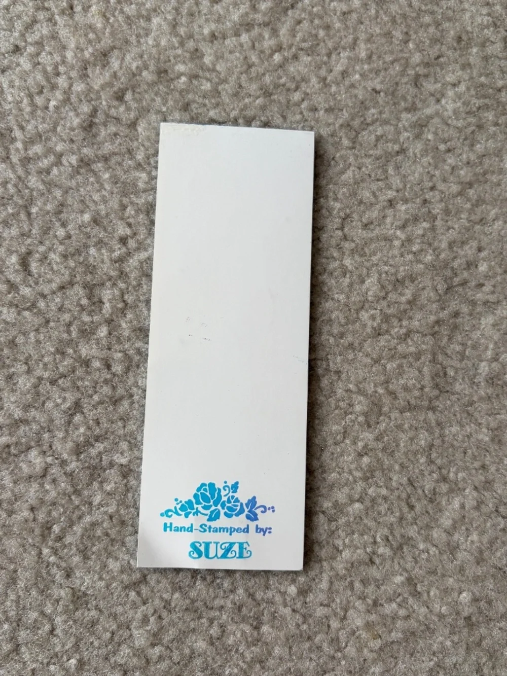 Suze Weinberg Tips Techniques Projects 1995 Art Rubber Stamp Projects Photos